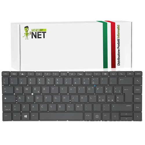 Tastiera compatibile con - , hp