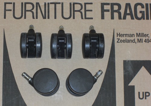 Herman miller aeron - miller, mirra