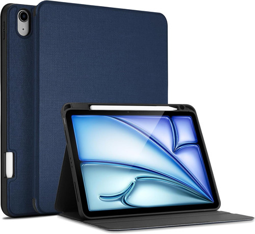 Procase cover ipad air - air, 11"