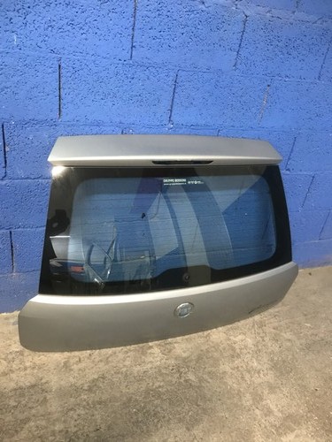Cofano post portellone baule - post,