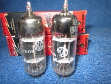 Coppia tubi Marconi Canada