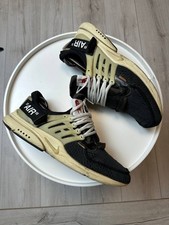 Nike Air Presto x OFF-WHITE