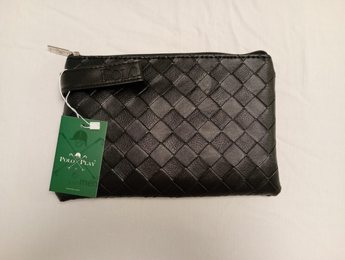 Pochette uomo polo play - pochette,