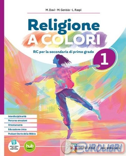 9788839304742 religione - 9788839304742, a