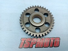 INGRANAGGIO MOTORE ENGINE GEAR