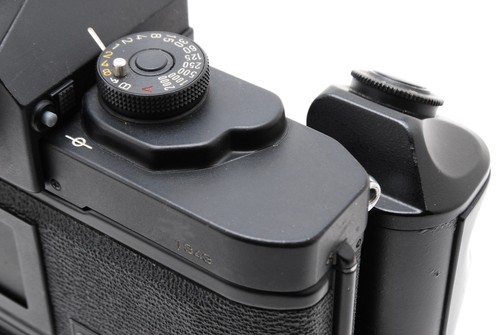 Rarissimo come nuovo canon - rarissimo,