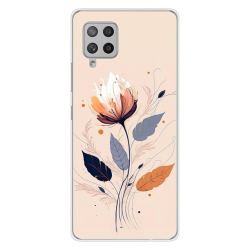 Coque silicone imprimée - silicone,