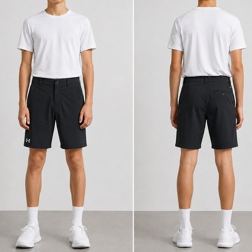 Pantaloncini golf under - pantaloncini,