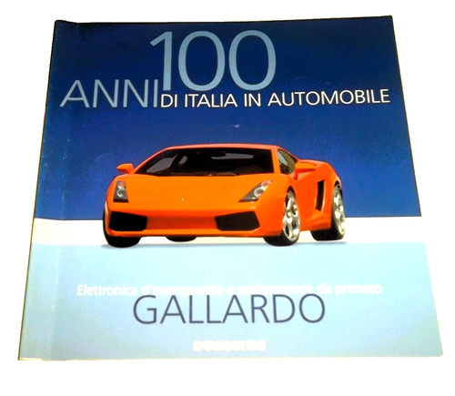 Vintage lamborghini gallardo - vintage-lamborghini,