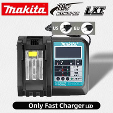 Per Makita DC18RC