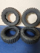 Pneumatici Uber RC Viper SC