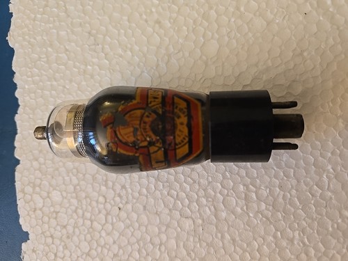 6k8g fivre valvola radio - 6k8g,