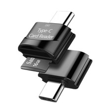 Adattatore usb micro otg - micro, sd