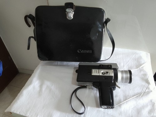 Canon telecamera auto - telecamera, zoom