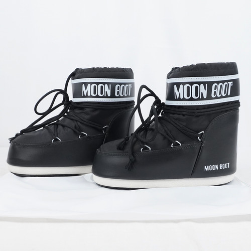 Moon boot icon stivali bassi - boot,
