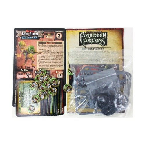 Shadows brimstone enemy - shadows,