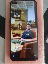 OPPO RENO 4Z-5G Memoria 128