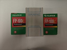 Fujifilm FP-100C Film