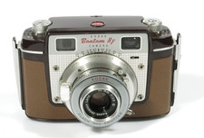 PRL) KODAK BANTAM RF FOTOCAMERA ANALOGICA EKTANON LENS 50 mm f:3,9 PHOTO BODY