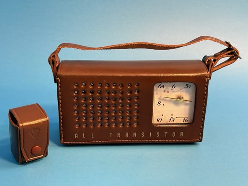 Vintage 1959 1960 channel - vintage,
