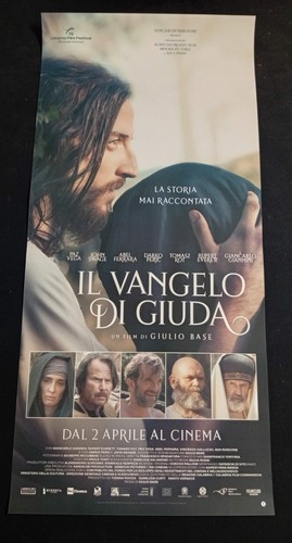 Vangelo giuda - di,