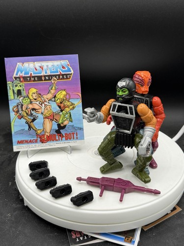 Masters the universe - masters,