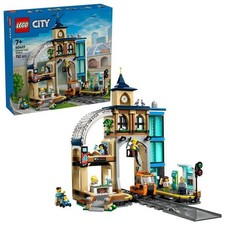60469 5702017822181 lego city - 5702017822181,