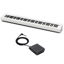 Casio cdp s110 - casio, white