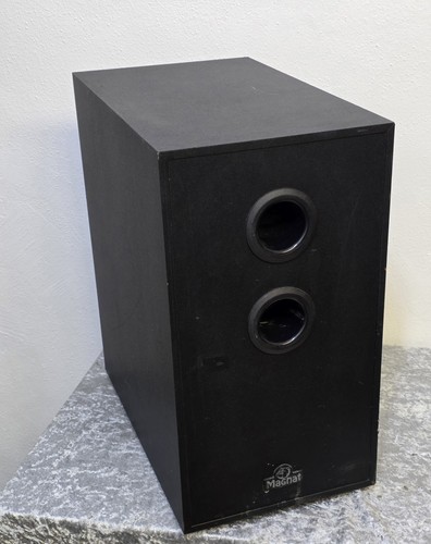 Subwoofer magnat 145802 - magnat,