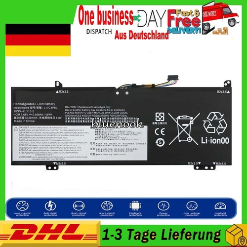 Batteria per lenovo flex - batteria,