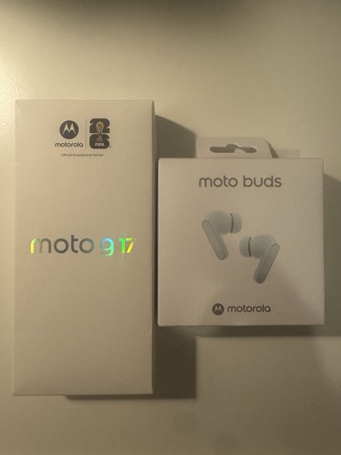 Motorola moto g17 256gb - g17, +