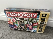 Monopoly Empire Vault Giveaway