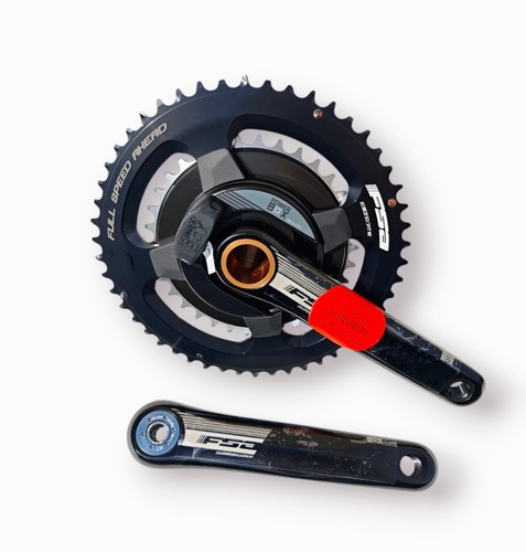 Fsa powerbox alloy 170mm - fsa,