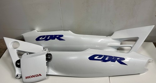 Carene posteriori honda cbr - posteriori,