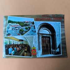 SALUTI DA CHIANCIANO TERME