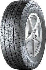 Gomme 4 stagioni Continental