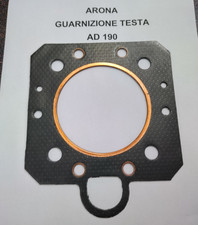 Arona guarnizione testa motore - arona,