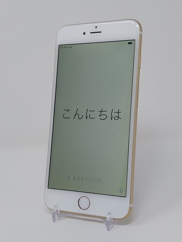 Apple iphone plus gb - -, 64