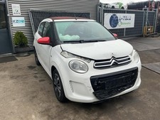 Motore soffiatore citroen - citroen, c1