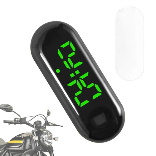 Orologio moto led digitale - moto,