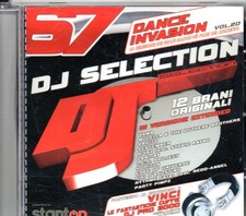 Selection dance - dj, (