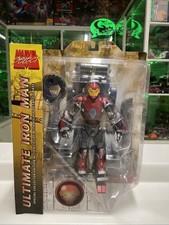 Marvel Select - Ultimate Iron