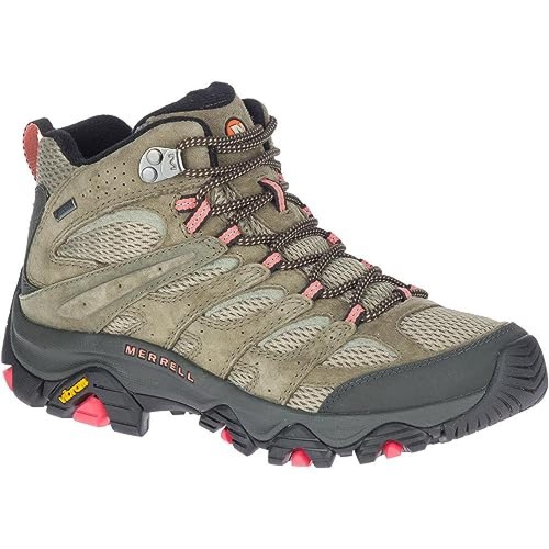 Merrell moab mid - merrell,