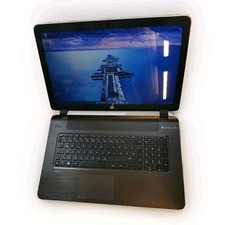 Notebook HP 17-f153ng 17,3