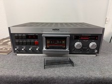 Revox B710 MK II High-End Tapedeck B 710 MK II very rare OTTIME CONDIZIONI SERVICED