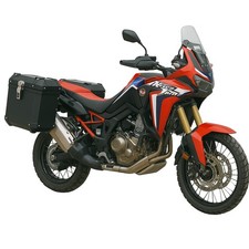 Set Di Valigie Laterali Per