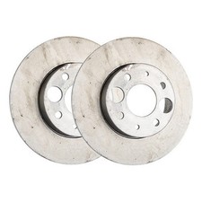 Dischi freno posteriori per Alfa Romeo 33 4X4 (05/1983-09/1994)