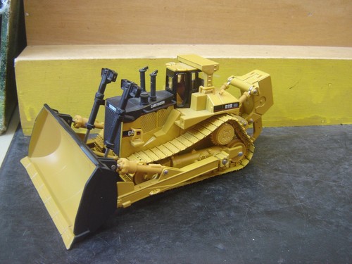 Norscot caterpillar d11r - 1:50,