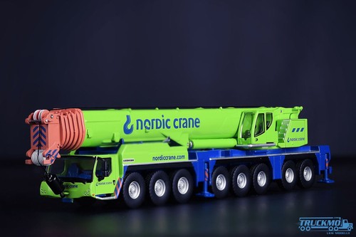 Imc nordic crane - imc,