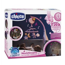Chicco First Dream Next2
